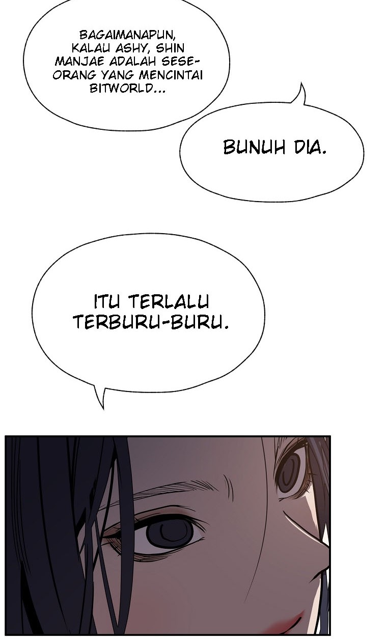 VR HERO Bab 23 halaman 71