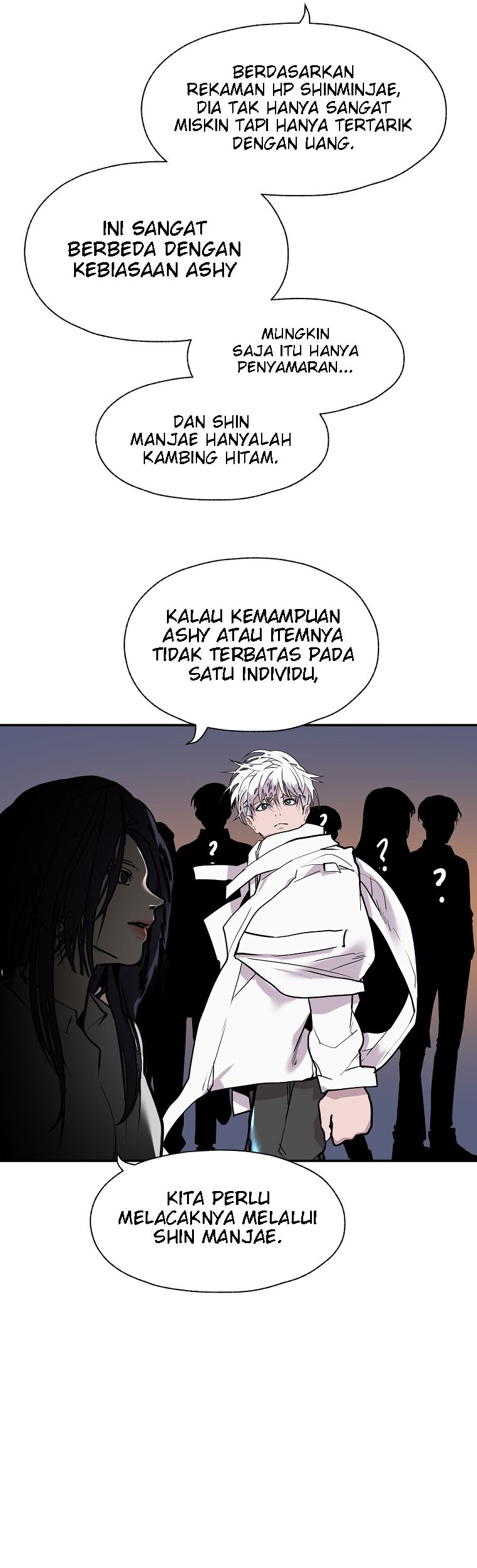 VR HERO Bab 23 halaman 72