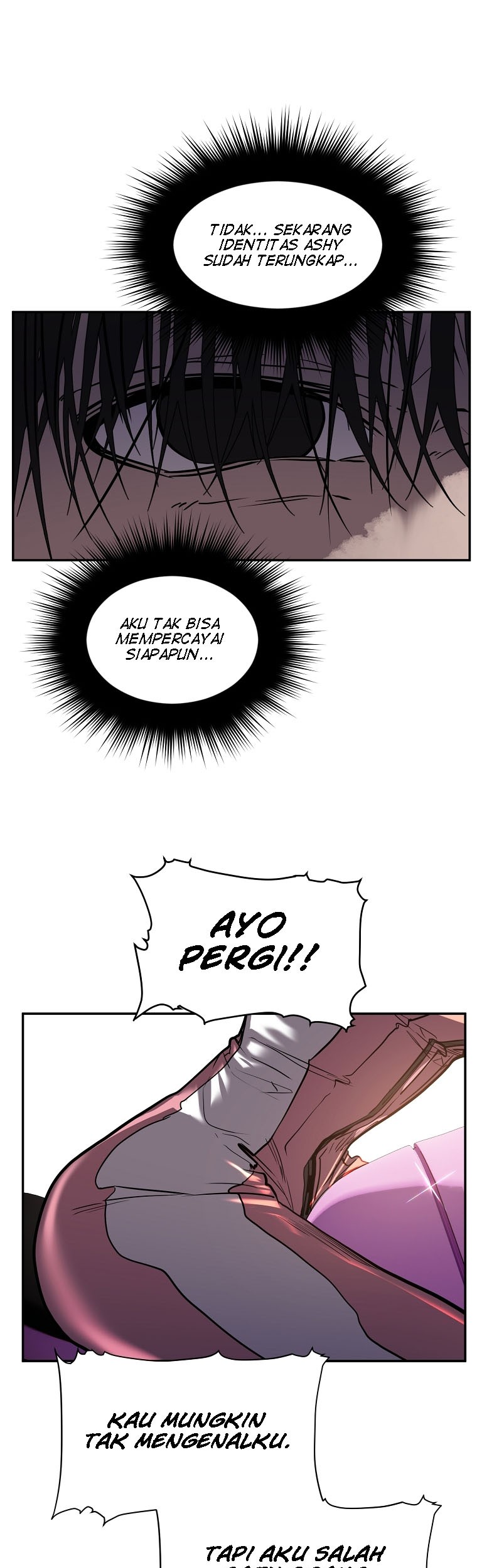 VR HERO Bab 23 halaman 86