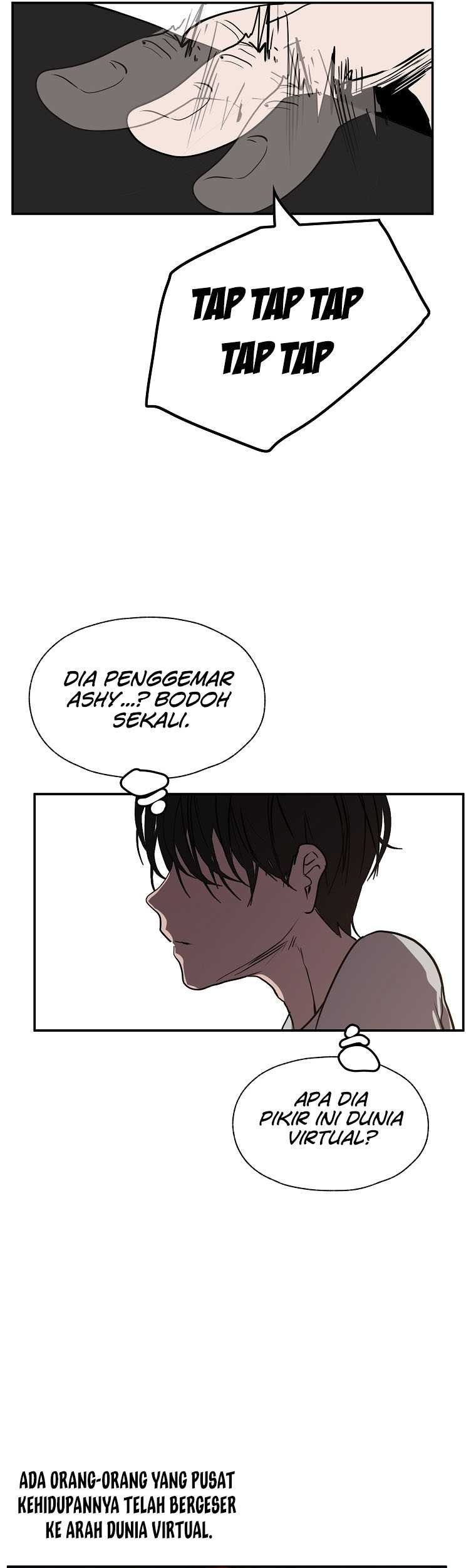 VR HERO Bab 24 halaman 30