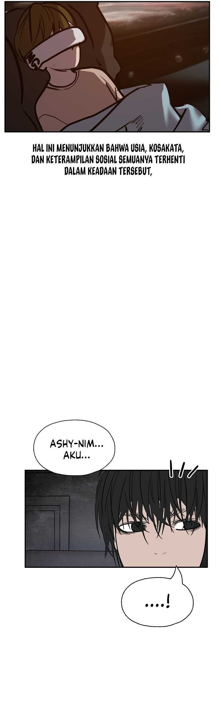 VR HERO Bab 24 halaman 32