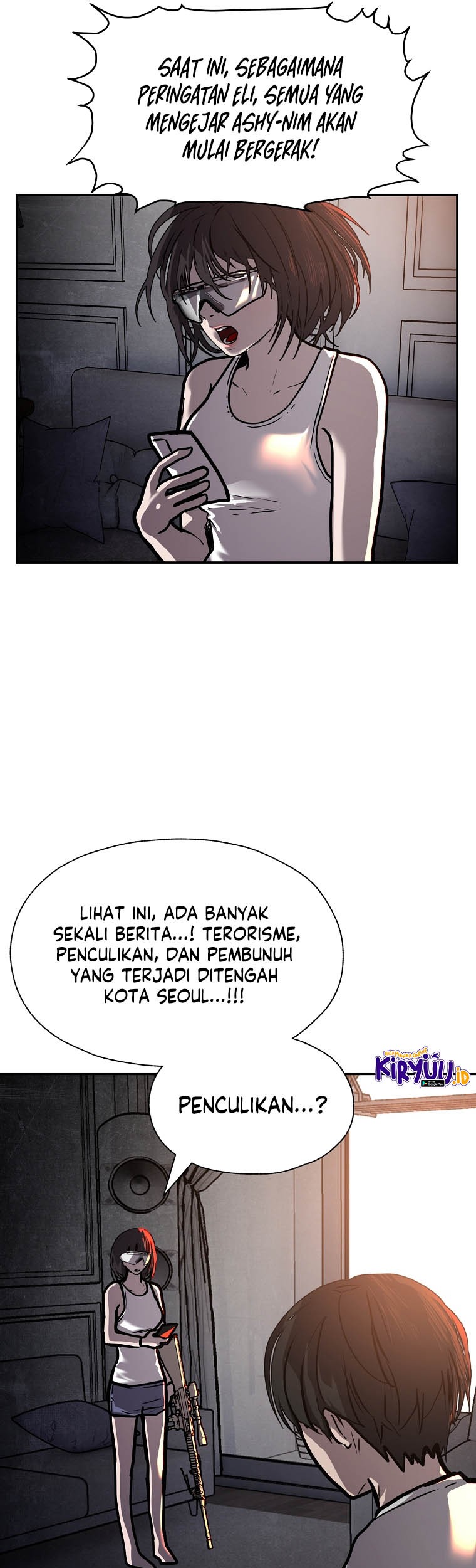VR HERO Bab 25 halaman 4