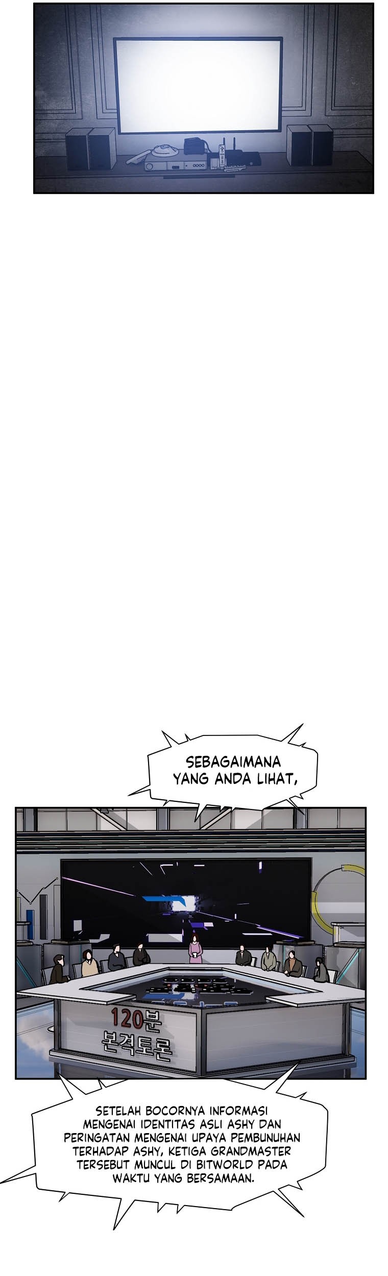 VR HERO Bab 25 halaman 31