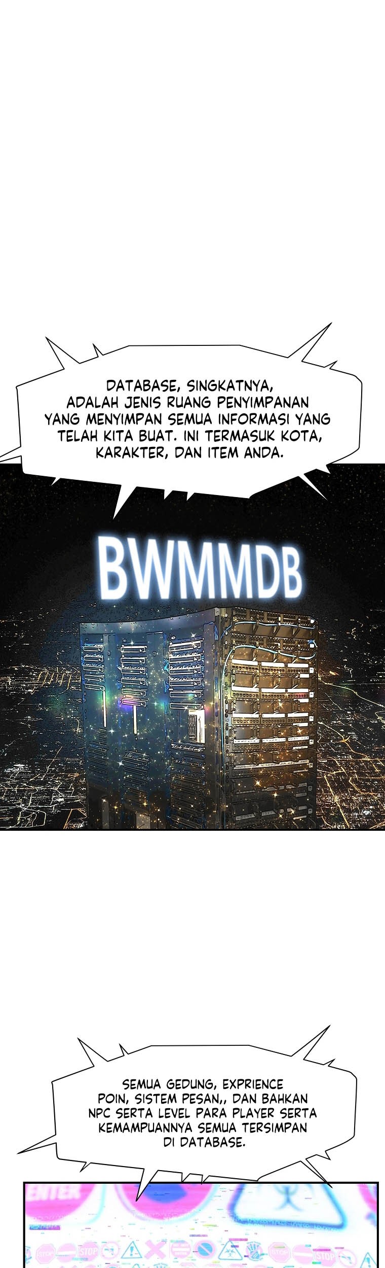 VR HERO Bab 25 halaman 35