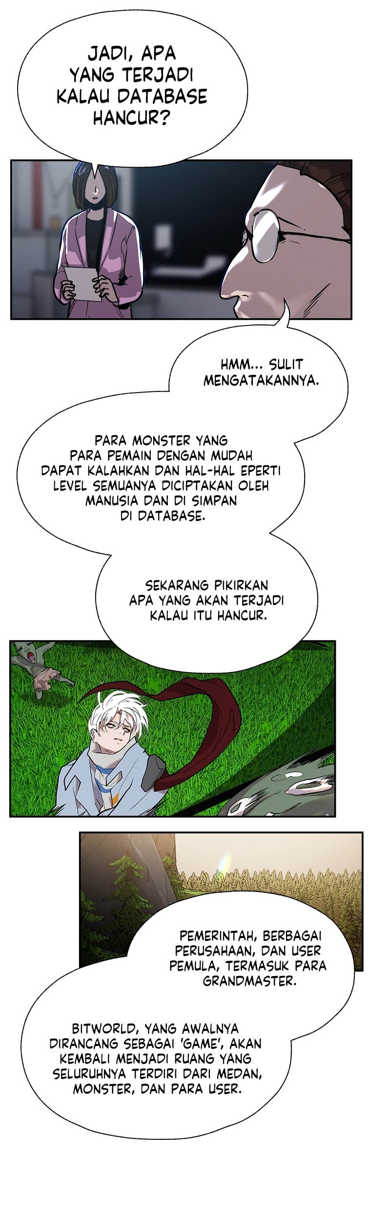VR HERO Bab 25 halaman 37