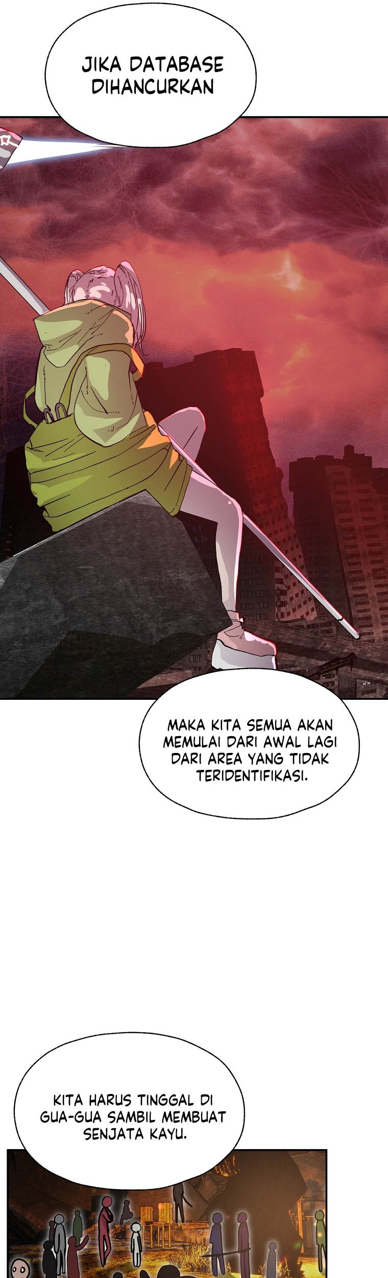 VR HERO Bab 25 halaman 41