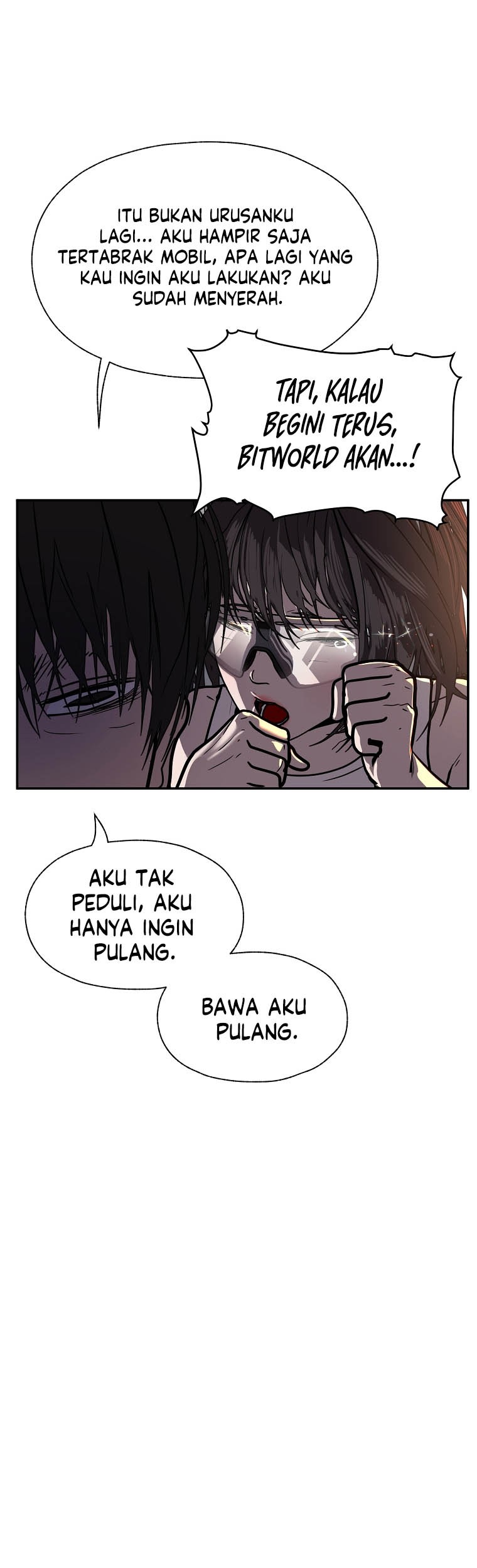 VR HERO Bab 25 halaman 64