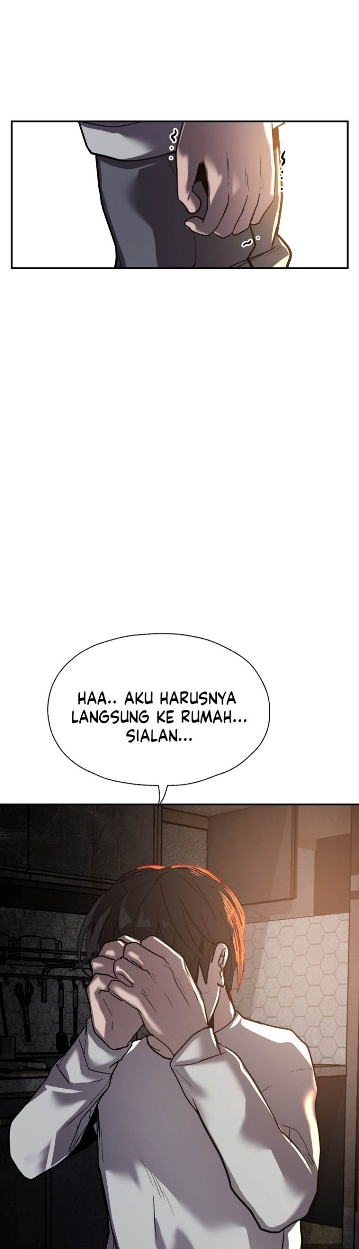 VR HERO Bab 26 halaman 7