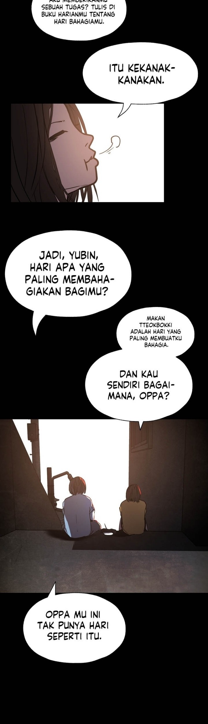 VR HERO Bab 26 halaman 24