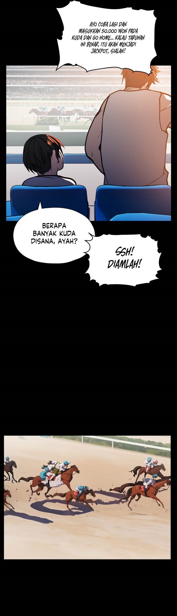 VR HERO Bab 26 halaman 32