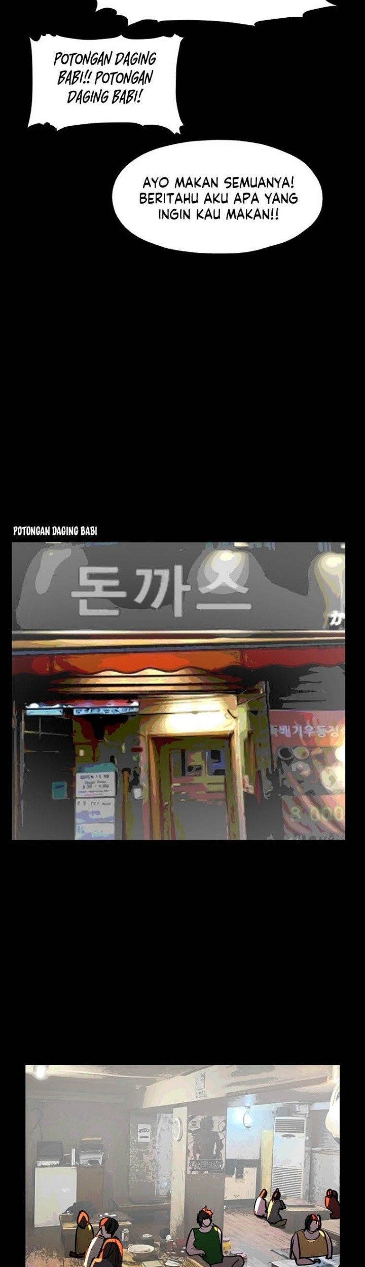 VR HERO Bab 26 halaman 40