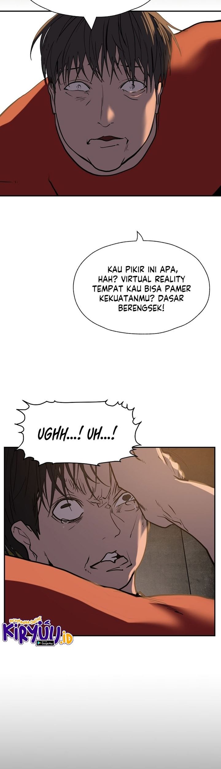 VR HERO Bab 27 halaman 4