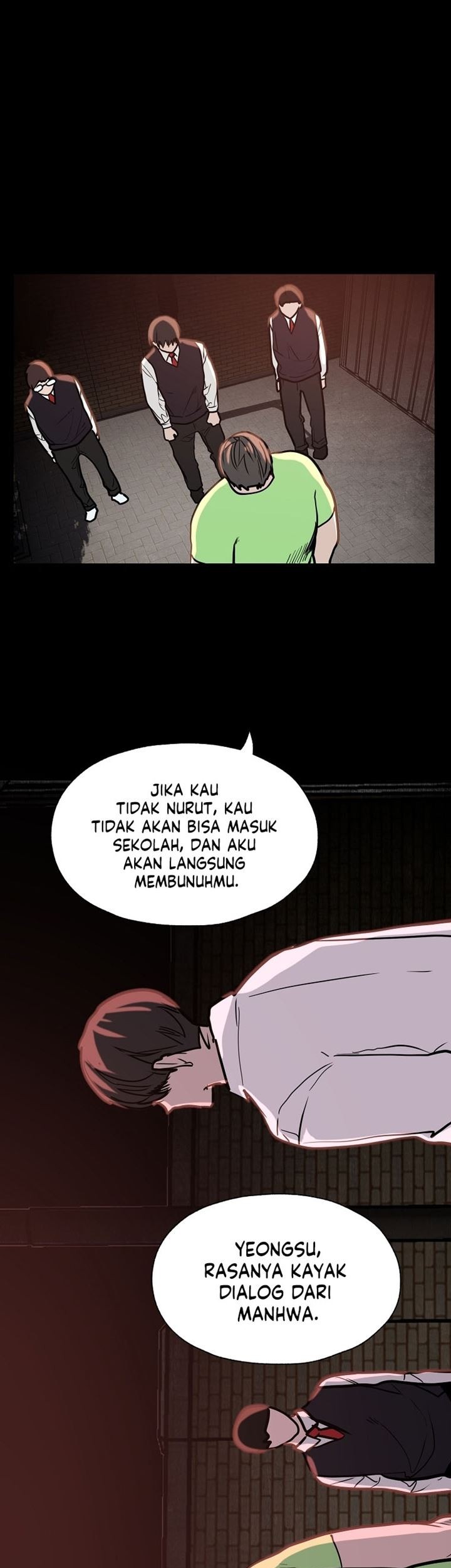 VR HERO Bab 27 halaman 6