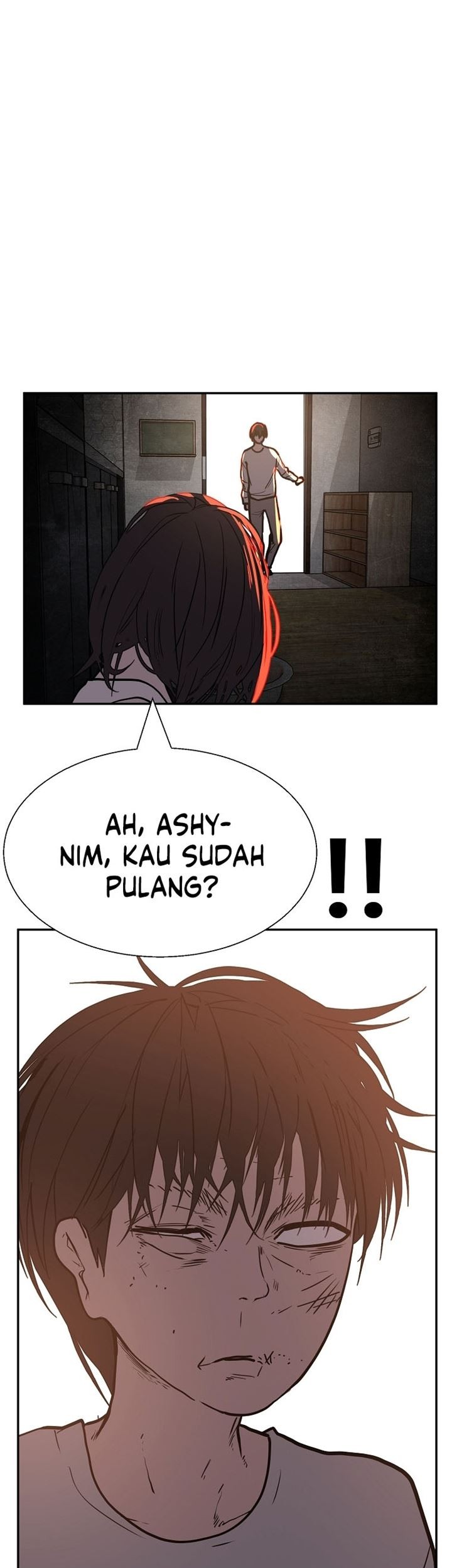 VR HERO Bab 27 halaman 38