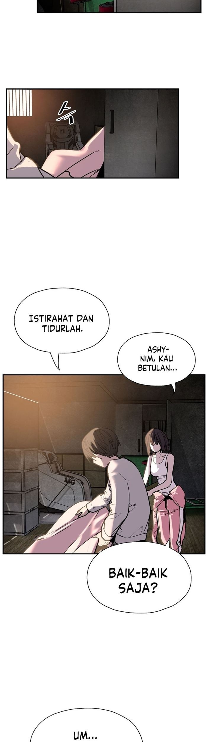VR HERO Bab 27 halaman 40