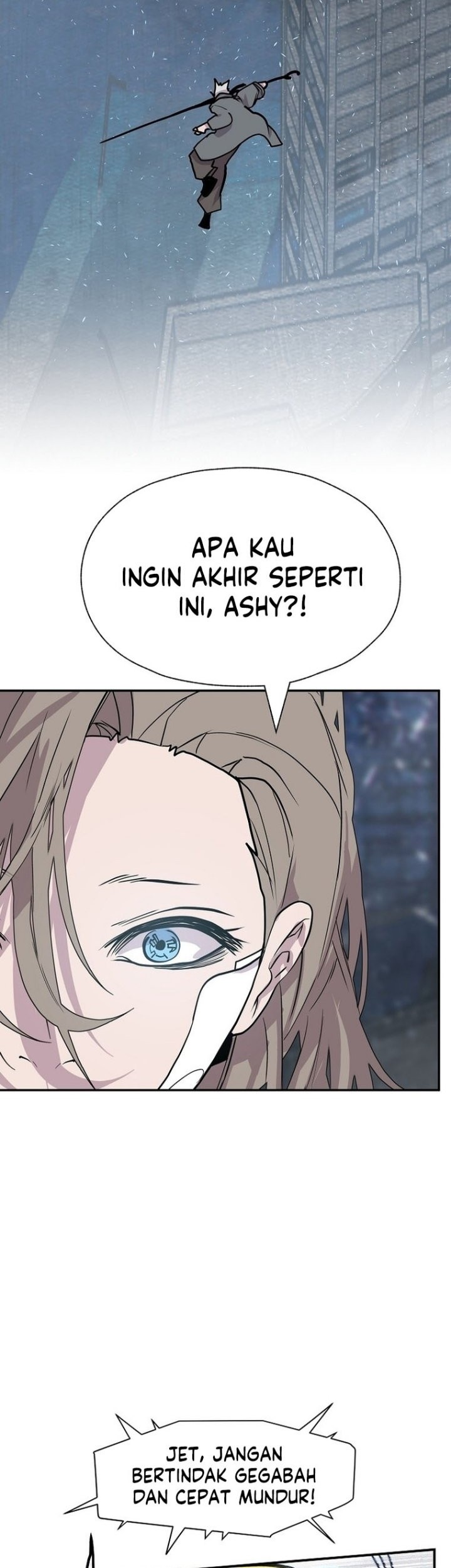 VR HERO Bab 28 halaman 40
