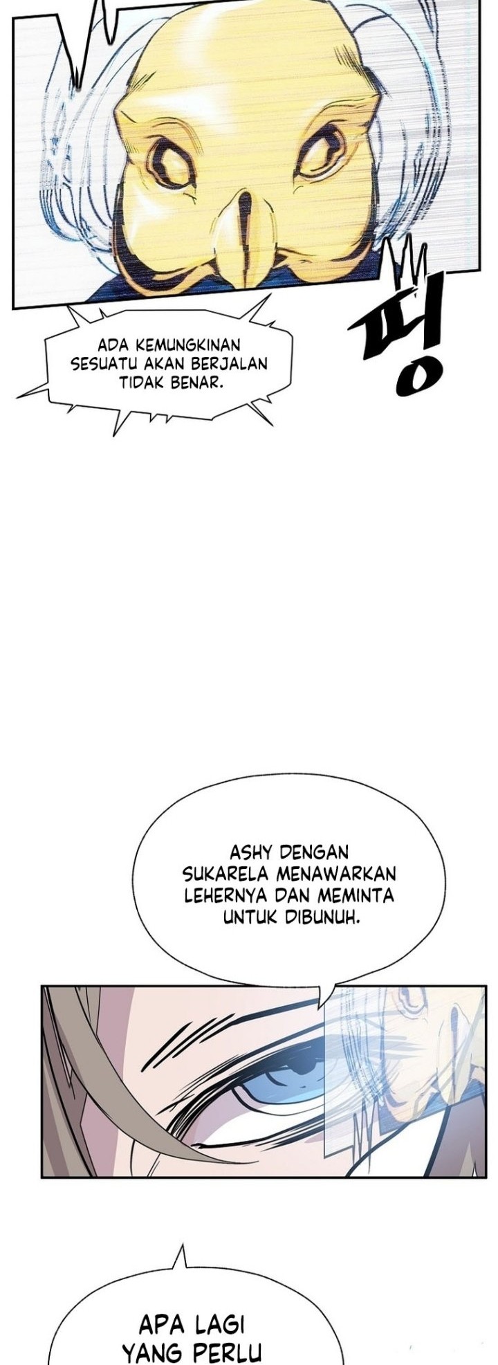 VR HERO Bab 28 halaman 41
