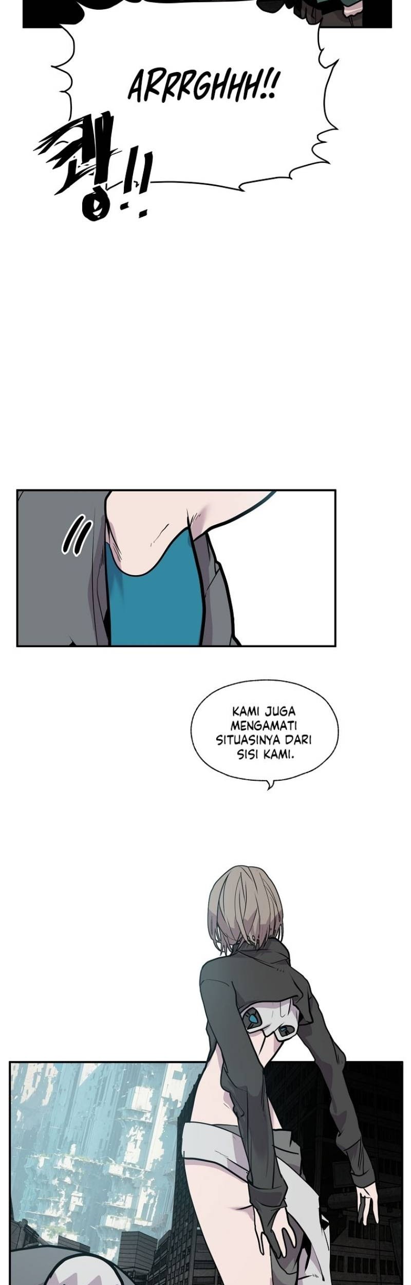 VR HERO Bab 29 halaman 16