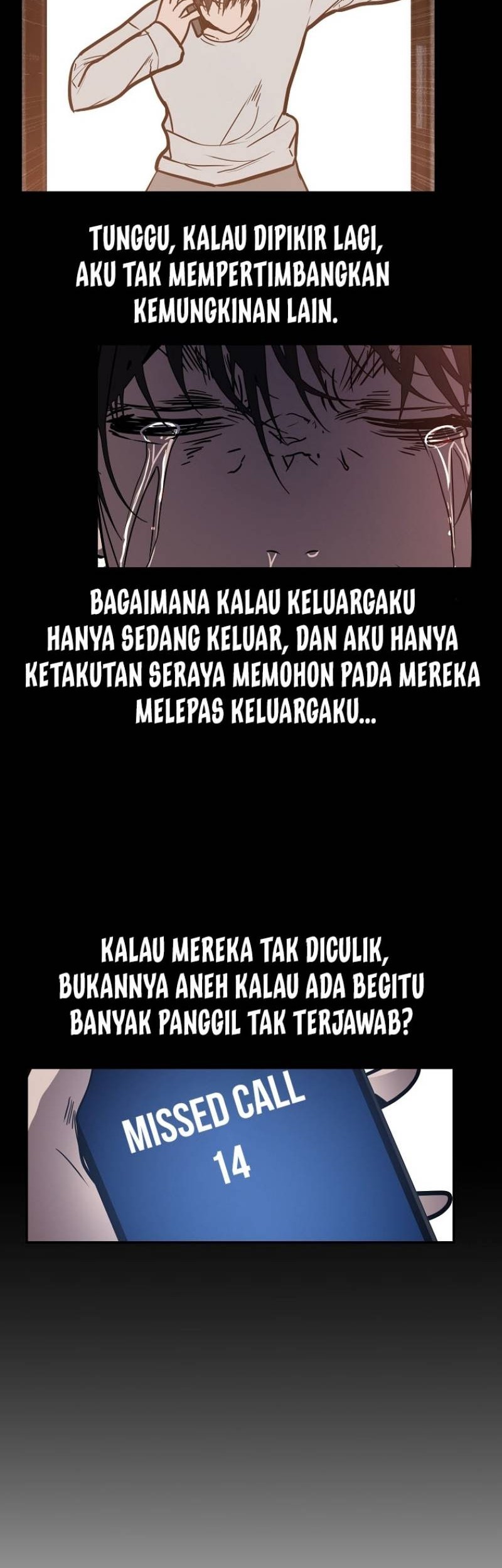 VR HERO Bab 29 halaman 19