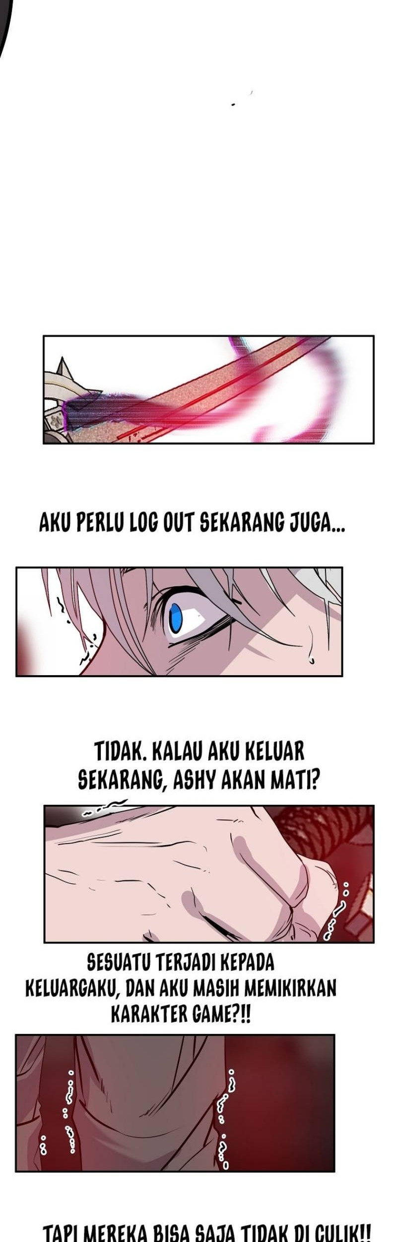 VR HERO Bab 29 halaman 31