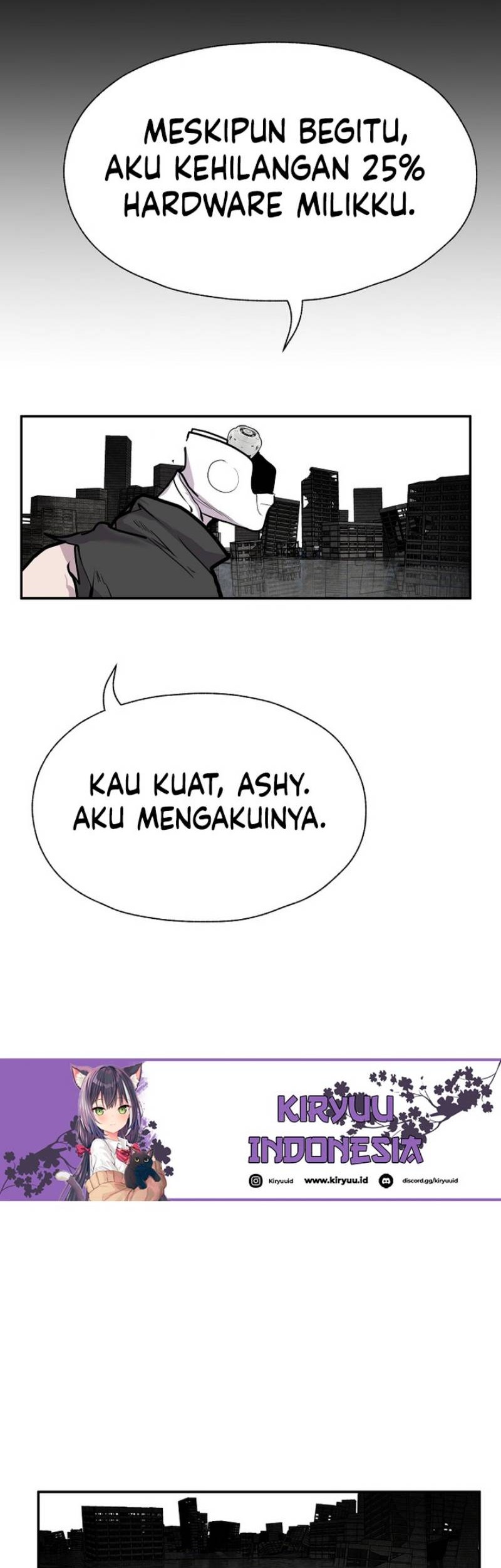 VR HERO Bab 30 halaman 61