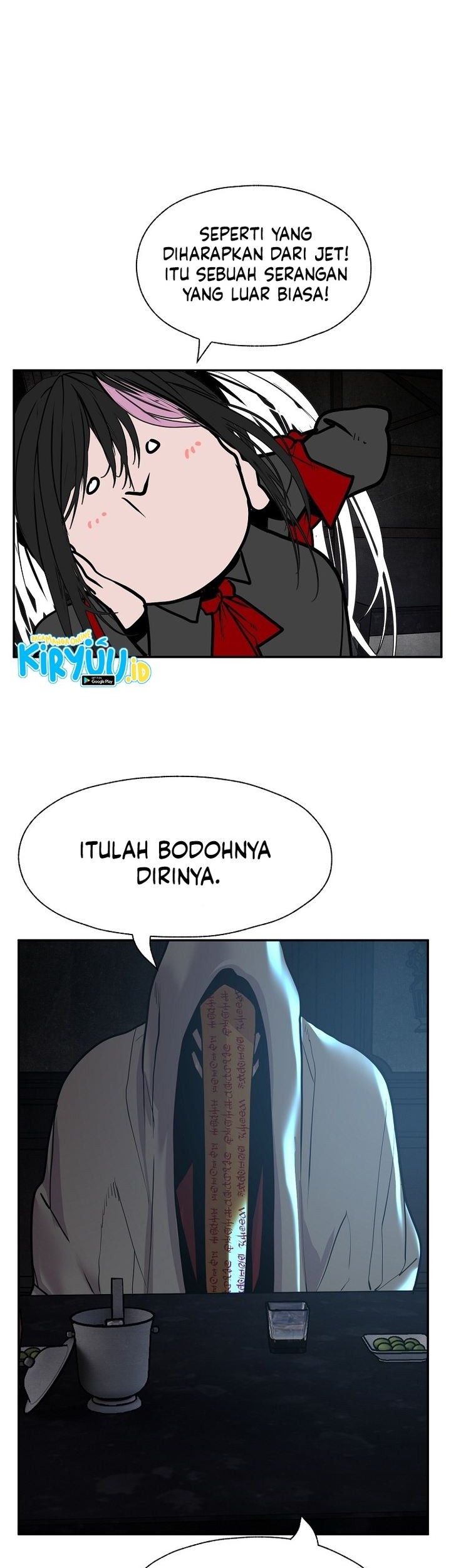 VR HERO Bab 31 halaman 3
