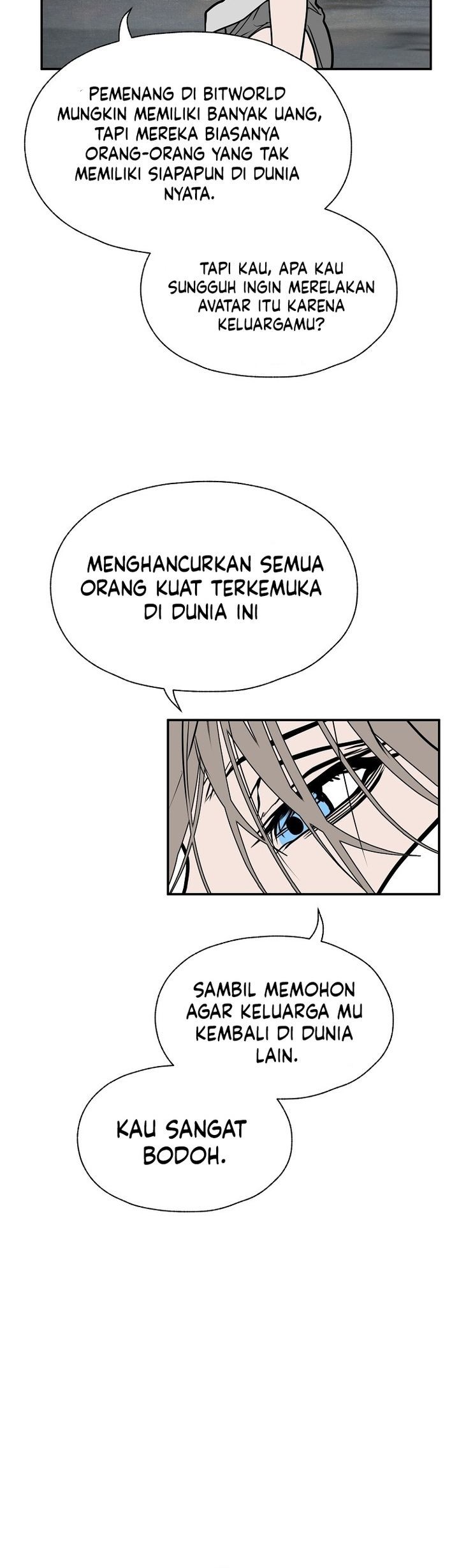 VR HERO Bab 31 halaman 33