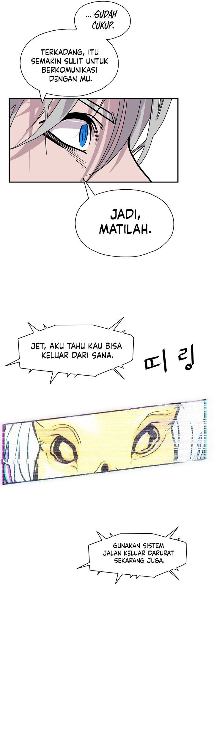 VR HERO Bab 31 halaman 34