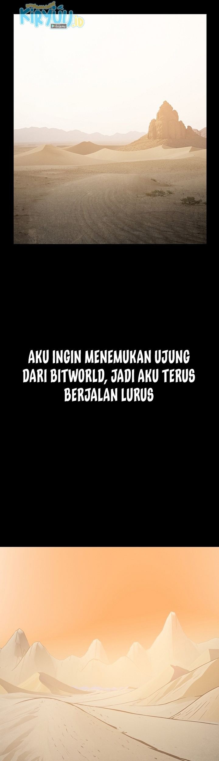 VR HERO Bab 31 halaman 38