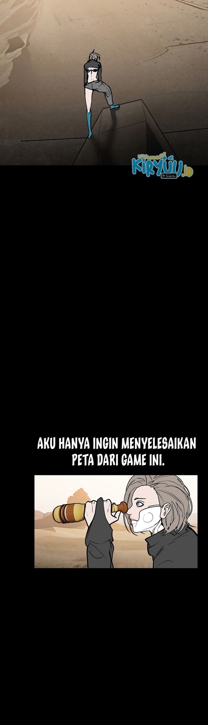 VR HERO Bab 31 halaman 39