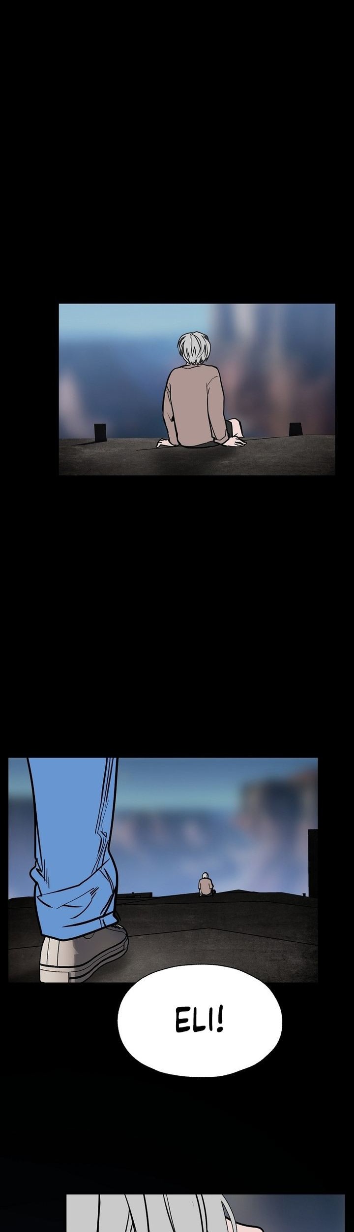 VR HERO Bab 31 halaman 52