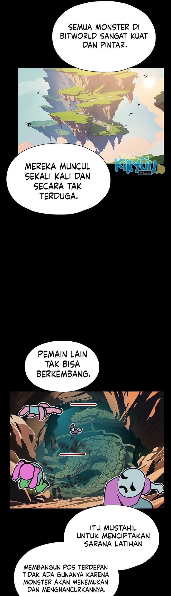 VR HERO Bab 31 halaman 58