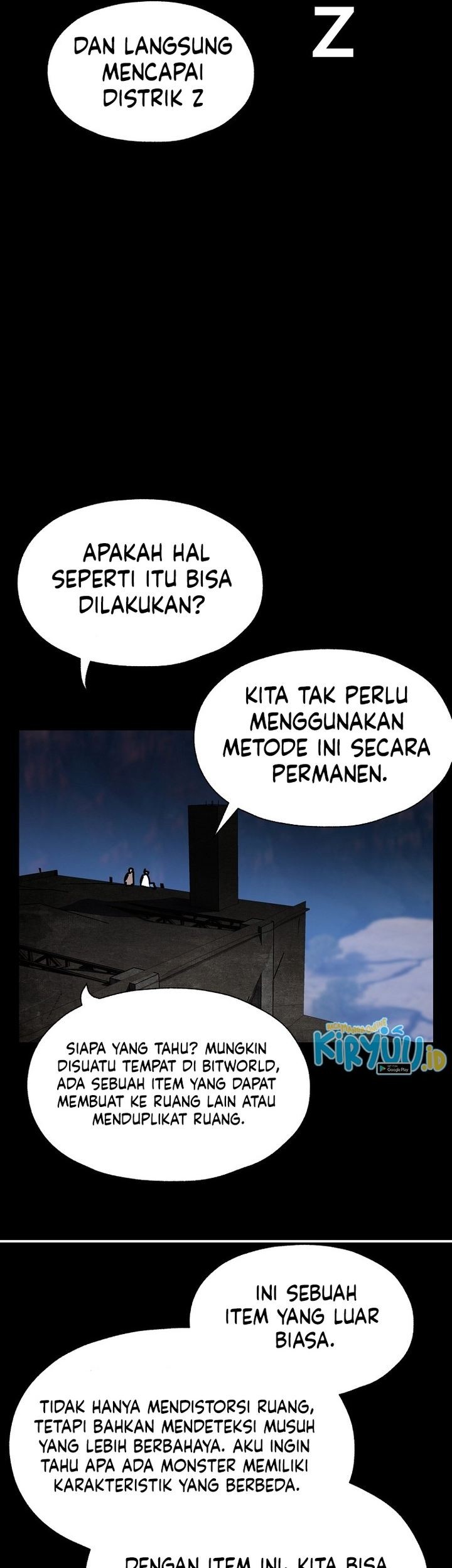 VR HERO Bab 31 halaman 62