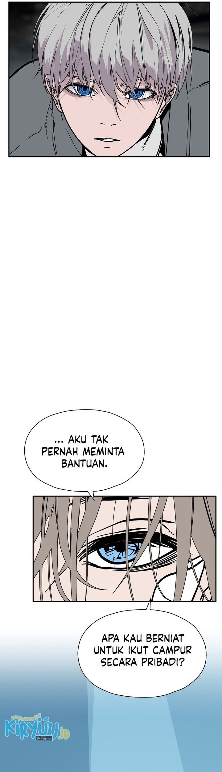 VR HERO Bab 31 halaman 68