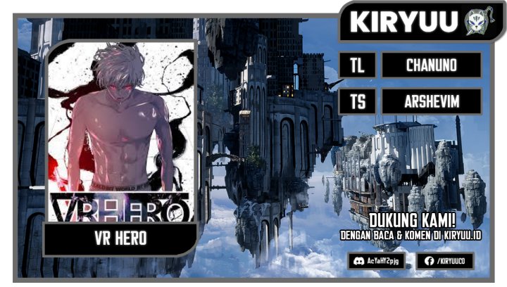 VR HERO Bab 32 halaman 1