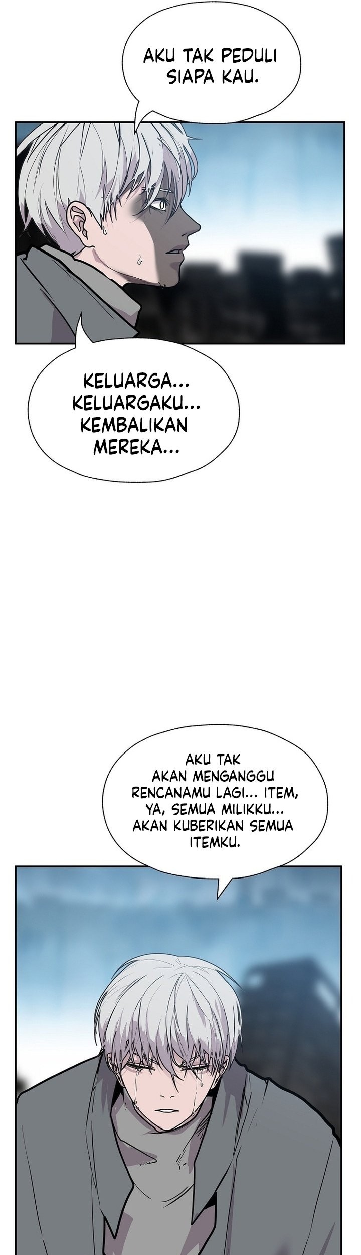VR HERO Bab 32 halaman 6