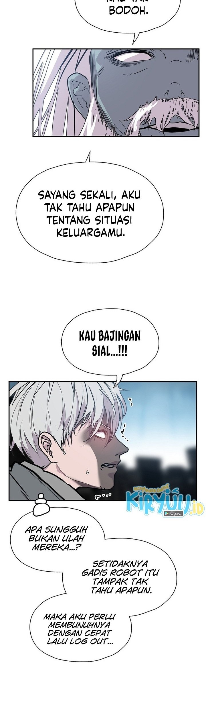 VR HERO Bab 32 halaman 11