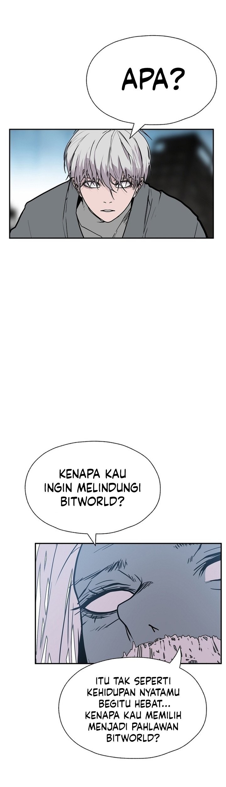 VR HERO Bab 32 halaman 28