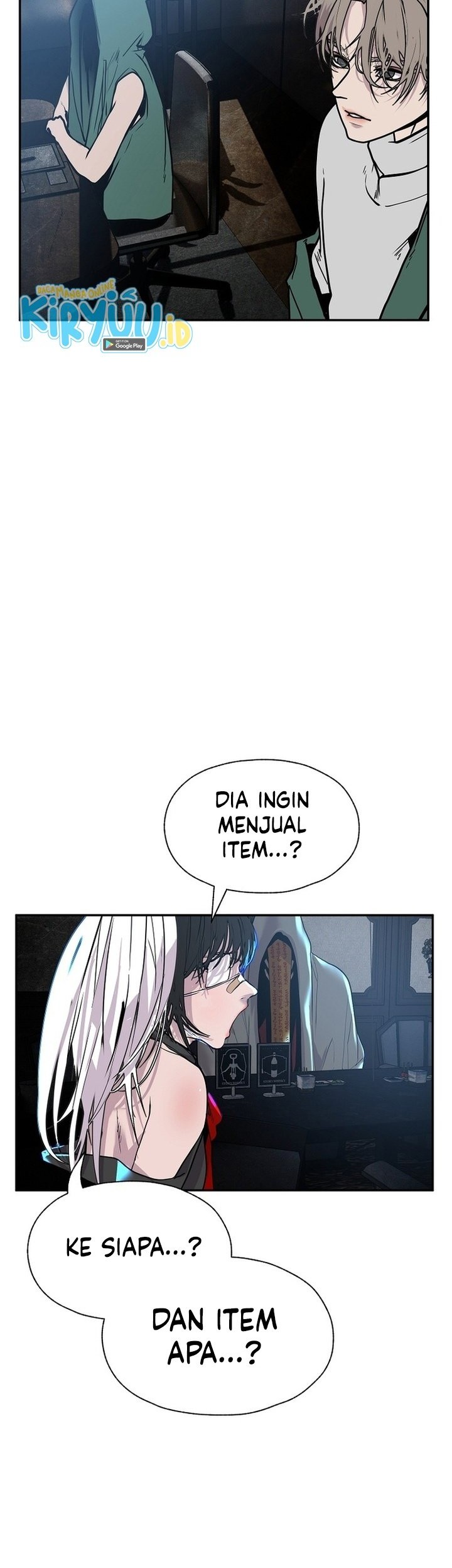 VR HERO Bab 32 halaman 30