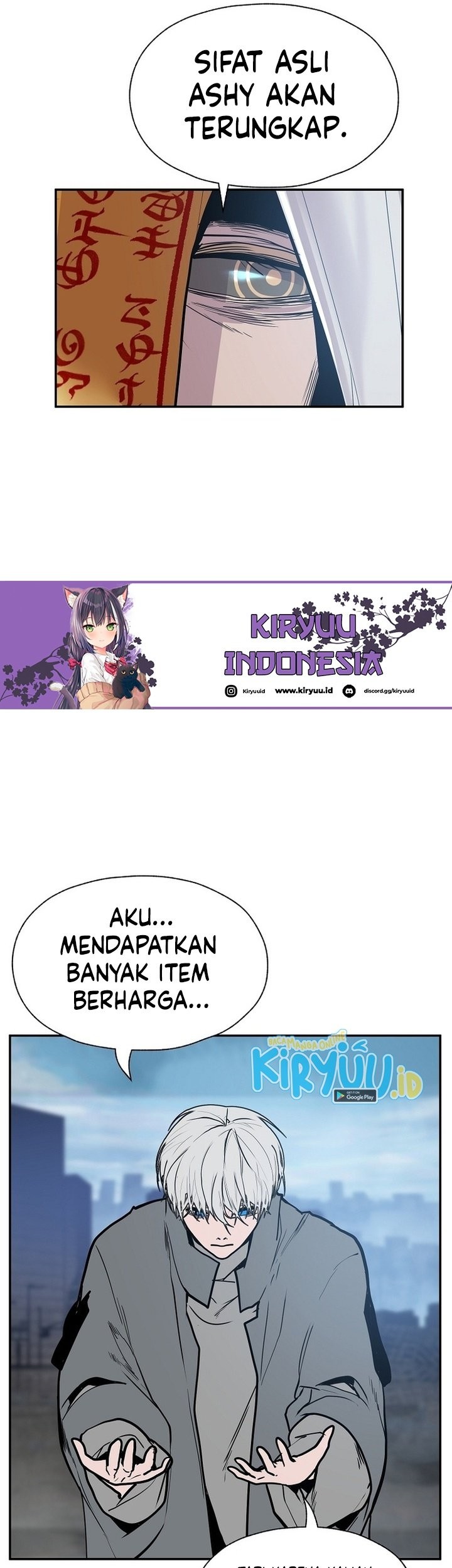 VR HERO Bab 32 halaman 31