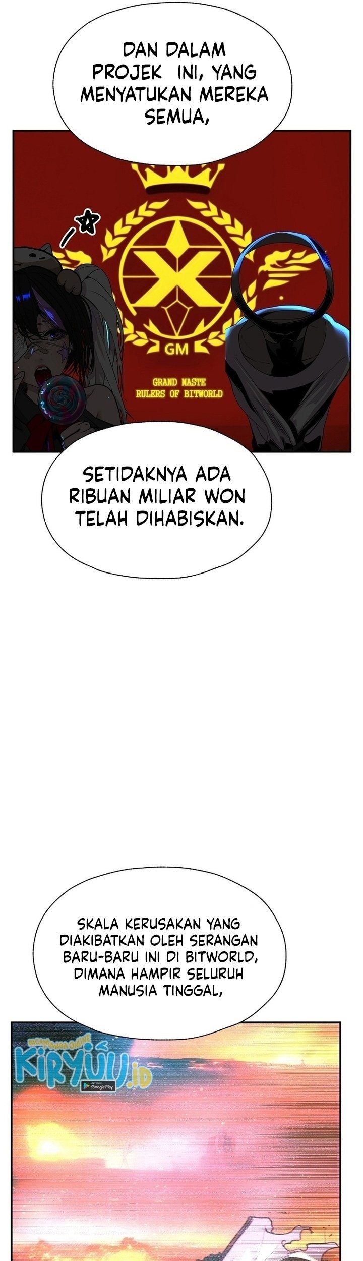 VR HERO Bab 32 halaman 48