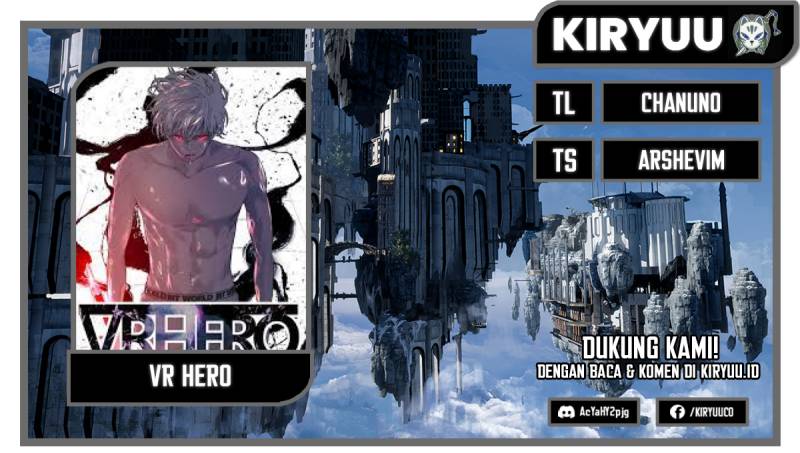 VR HERO Bab 33 halaman 1