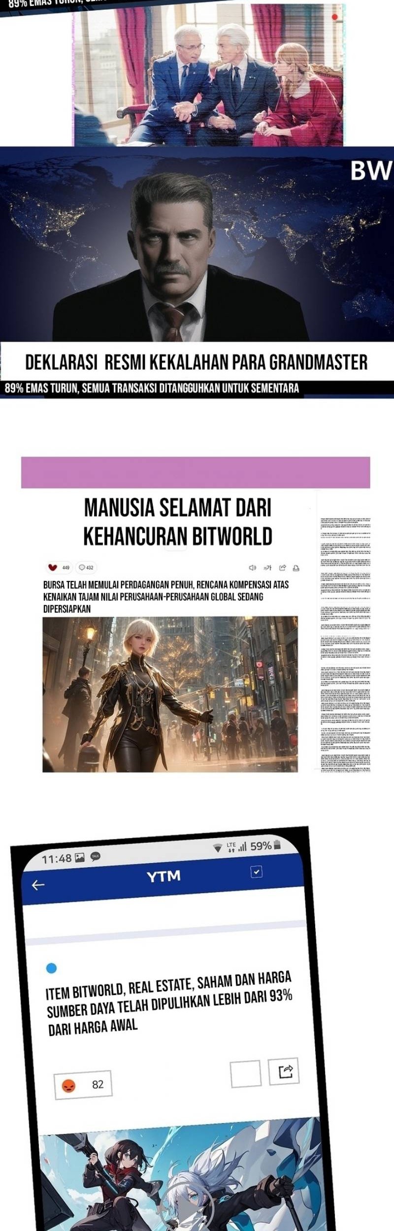 VR HERO Bab 33 halaman 19