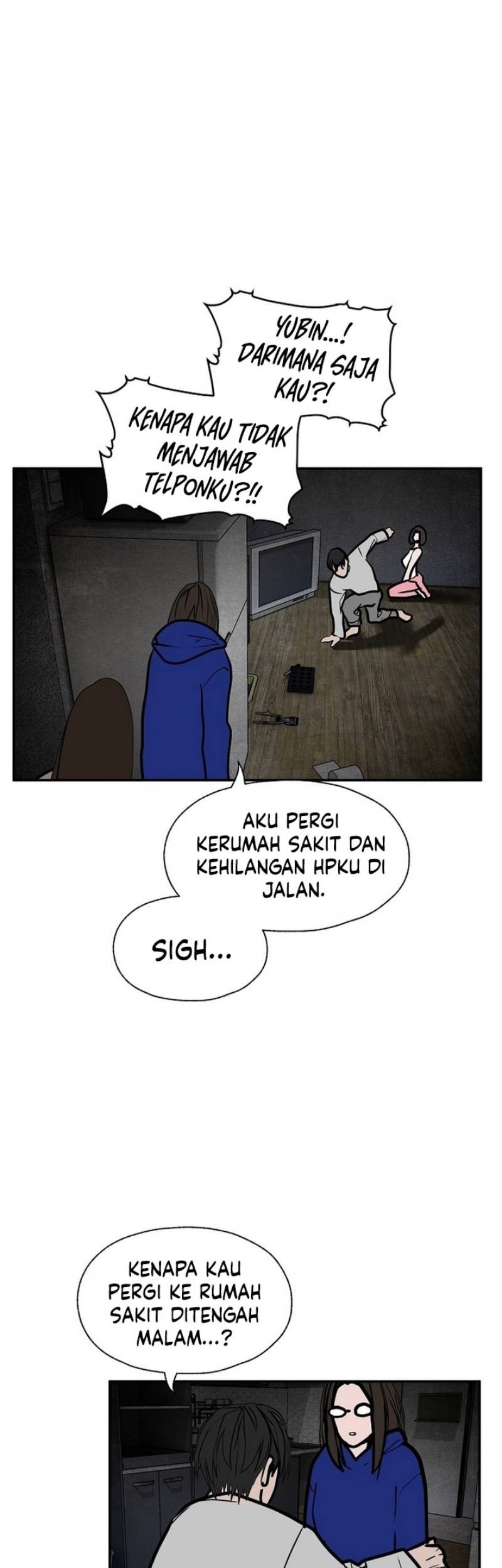 VR HERO Bab 33 halaman 26
