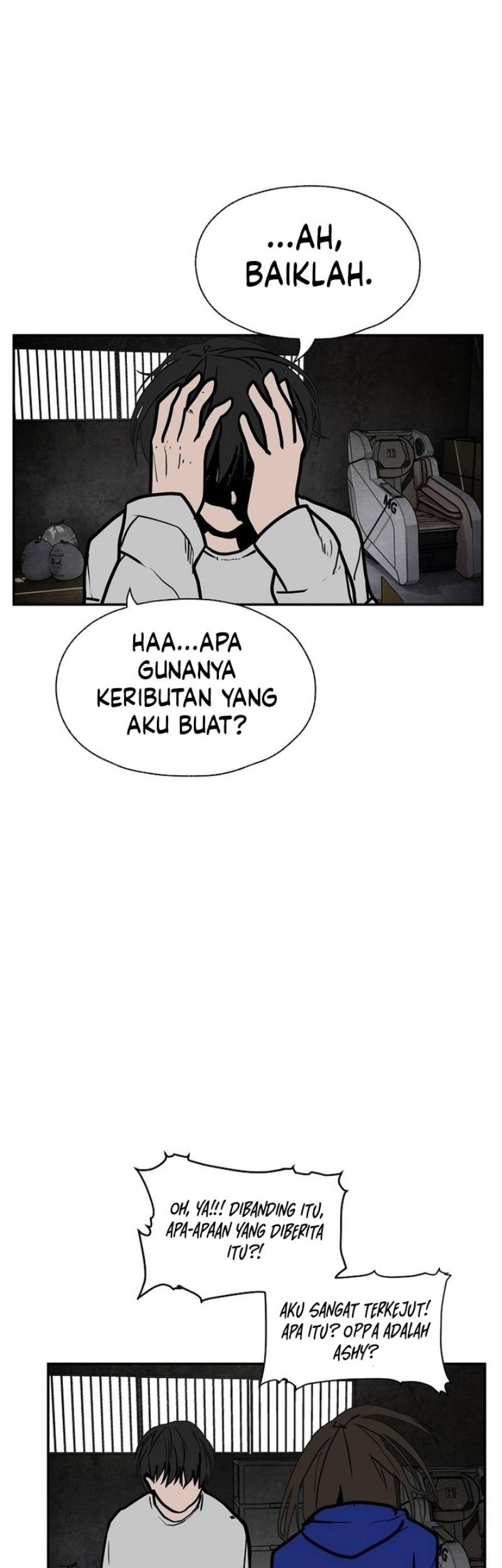 VR HERO Bab 33 halaman 28