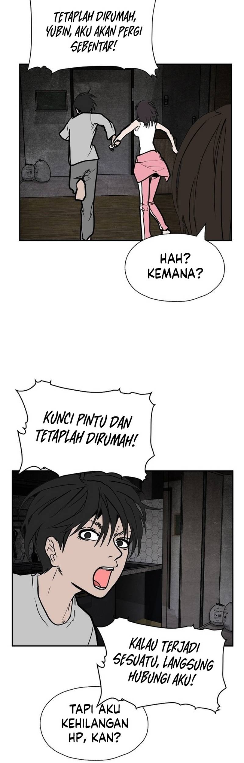 VR HERO Bab 33 halaman 36