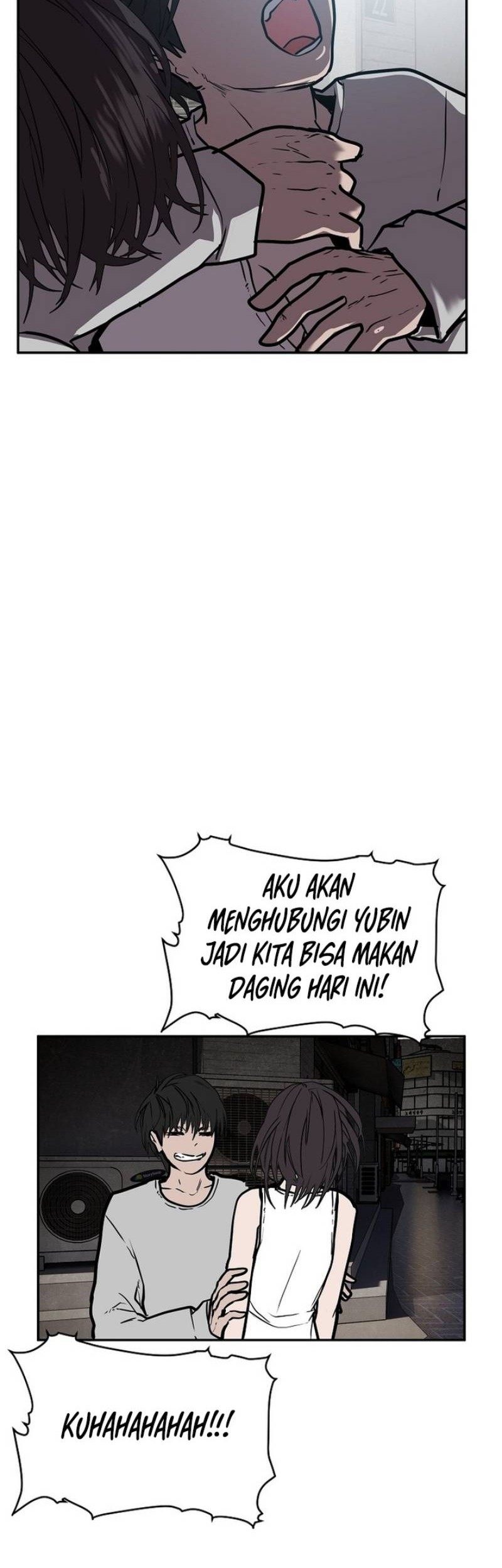 VR HERO Bab 33 halaman 51
