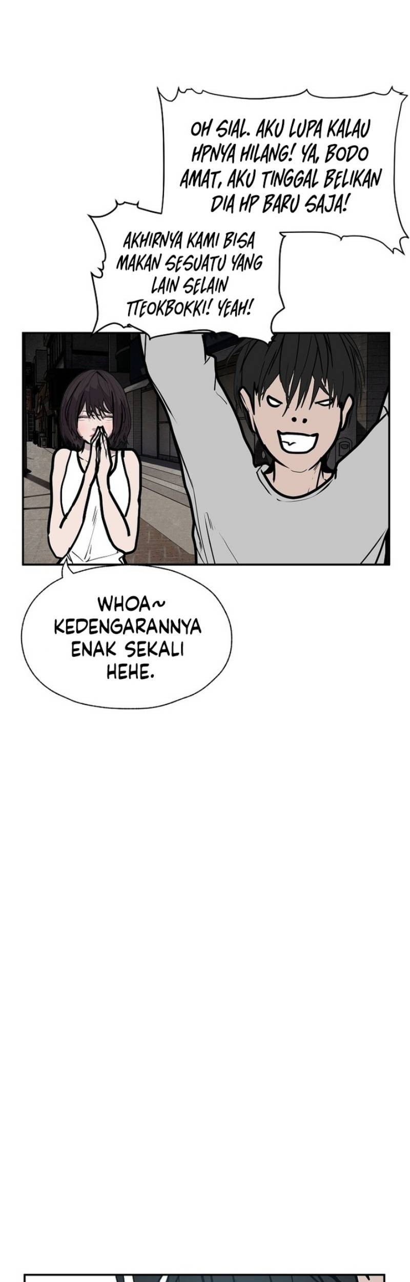 VR HERO Bab 33 halaman 52