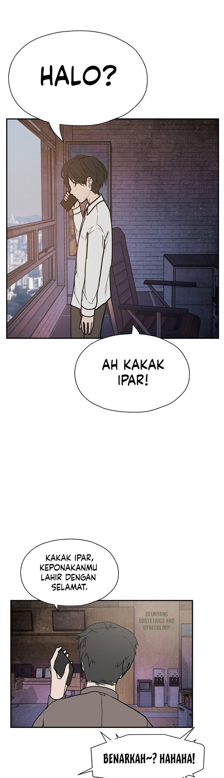 VR HERO Bab 34 halaman 22