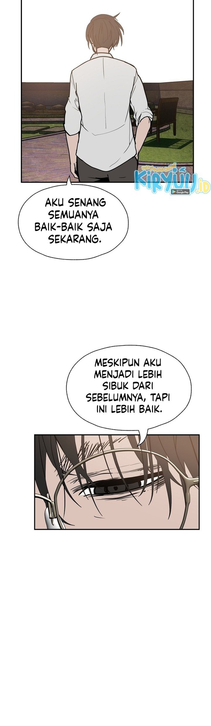 VR HERO Bab 34 halaman 35